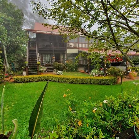 Kattekwaad Accommodation Kaapsehoop Luaran gambar