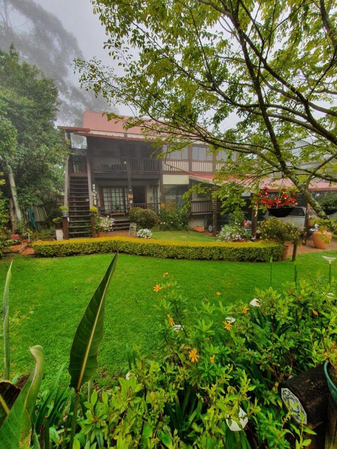 Kattekwaad Accommodation Kaapsehoop Luaran gambar