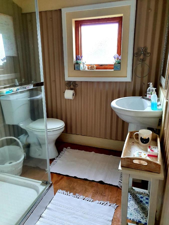 Kattekwaad Accommodation Kaapsehoop Luaran gambar