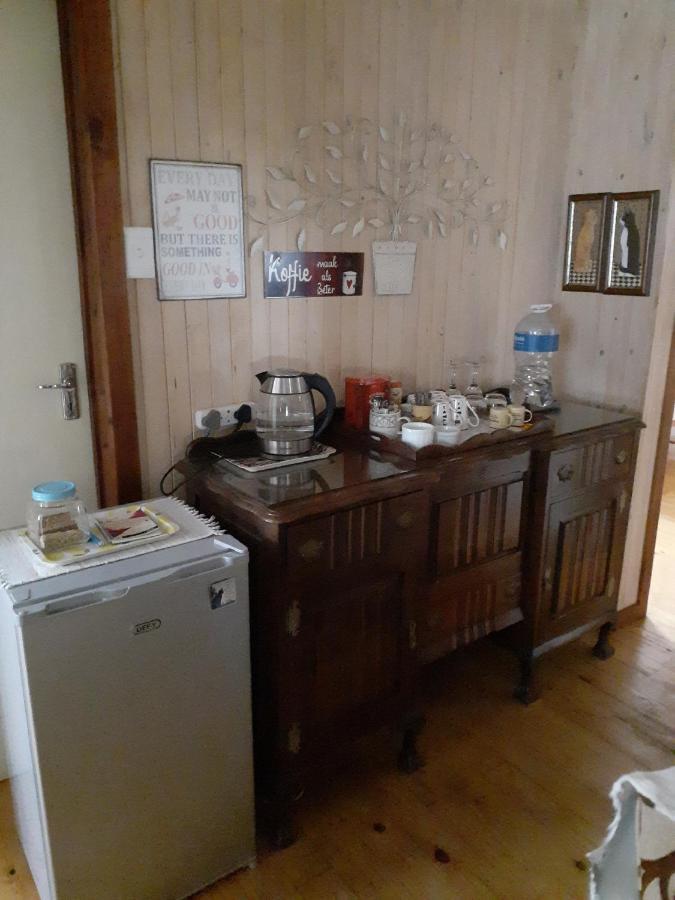 Kattekwaad Accommodation Kaapsehoop Luaran gambar