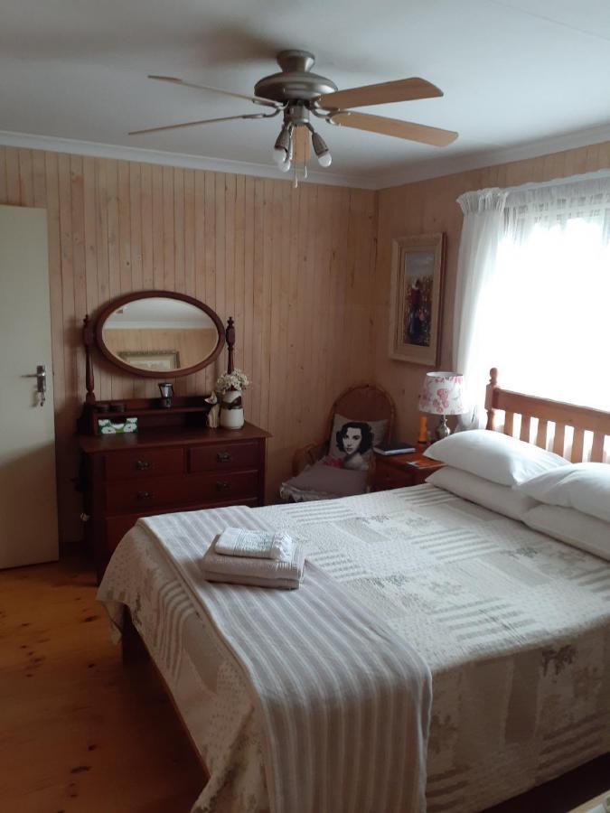 Kattekwaad Accommodation Kaapsehoop Luaran gambar