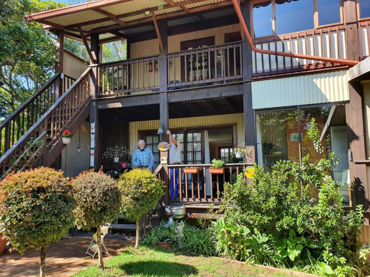 Kattekwaad Accommodation Kaapsehoop Luaran gambar