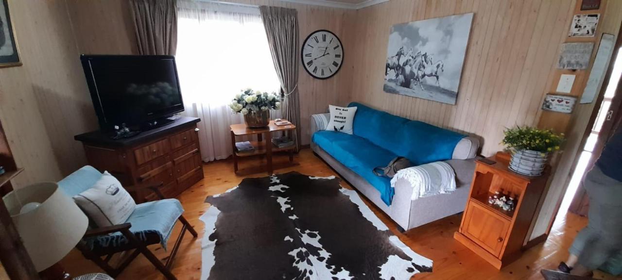Kattekwaad Accommodation Kaapsehoop Luaran gambar