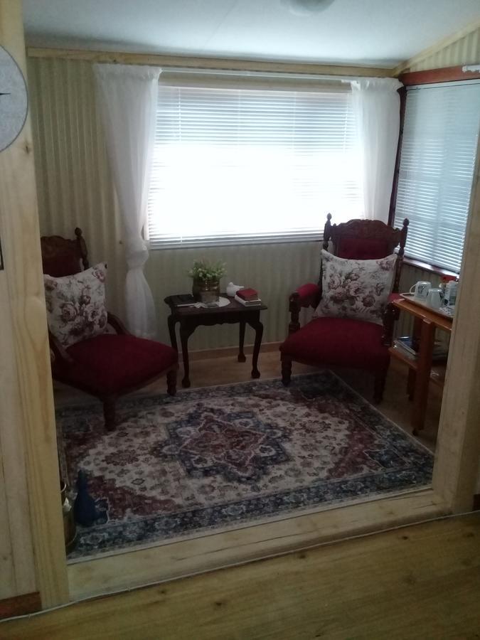 Kattekwaad Accommodation Kaapsehoop Luaran gambar